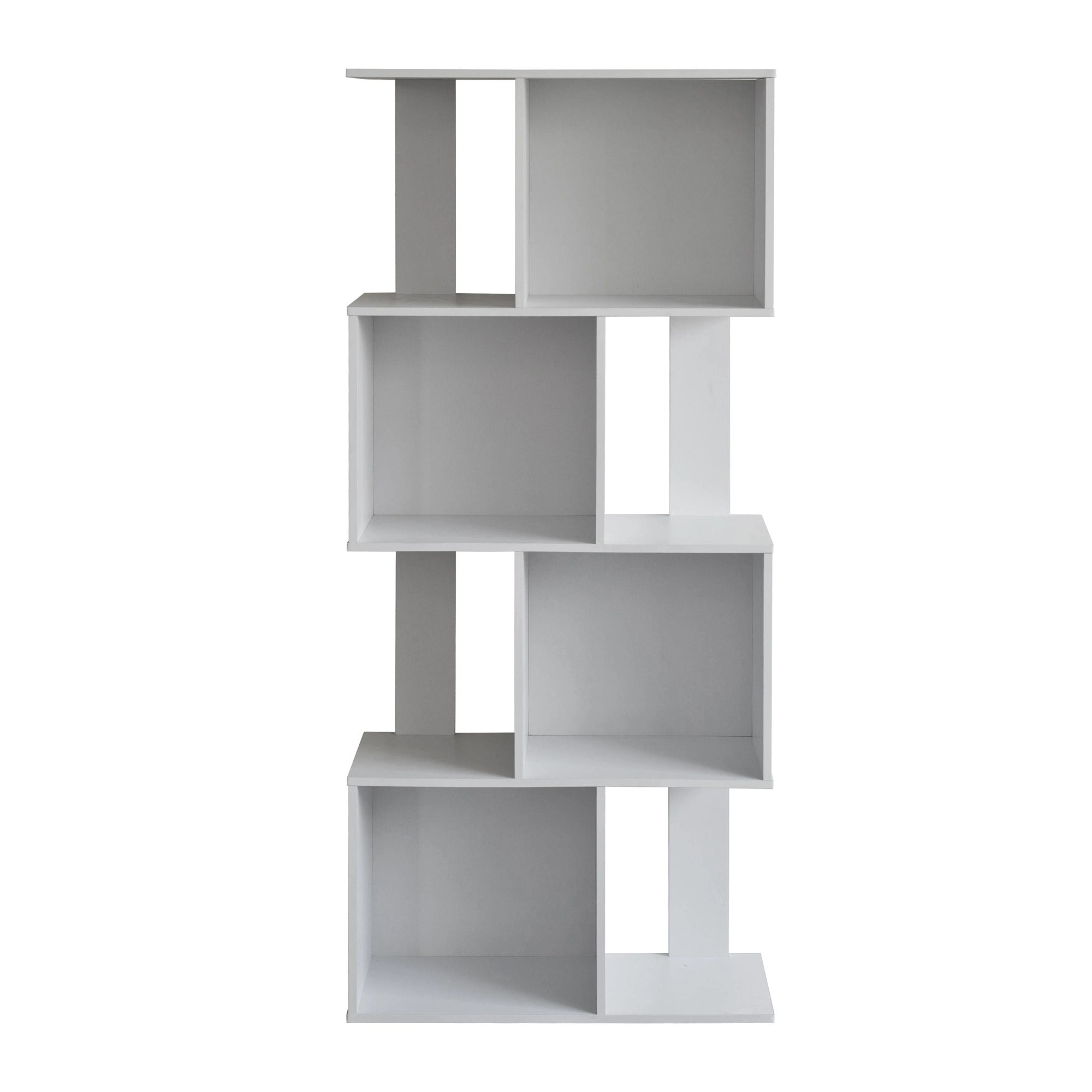 4-Tier Storage Shelf