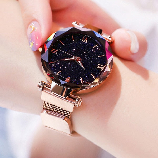 Quartz Watch 