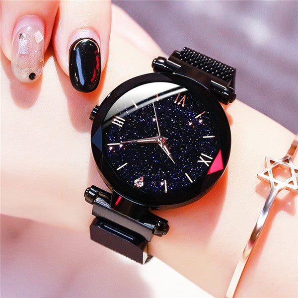 Quartz Watch 