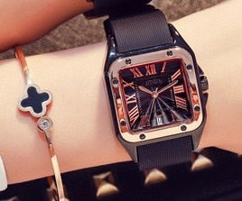 Wrist watches 