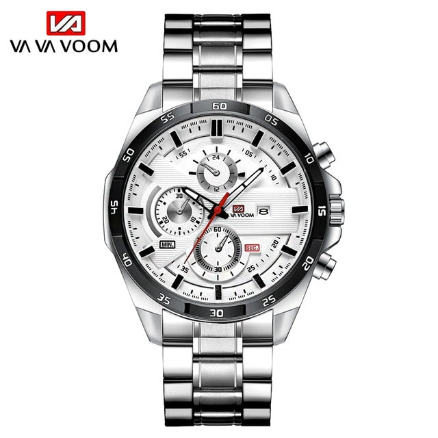 2021 New Arrival Moderno Watches Mens Sport Reloj Hombre Casual Relogio Masculino Para Military Army Leather Wrist Watch For Men