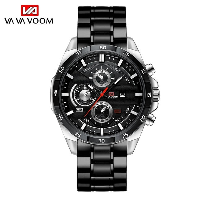 2021 New Arrival Moderno Watches Mens Sport Reloj Hombre Casual Relogio Masculino Para Military Army Leather Wrist Watch For Men